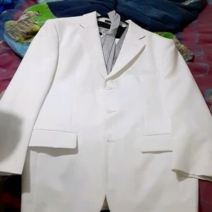 Men's Wedding/Business Suit